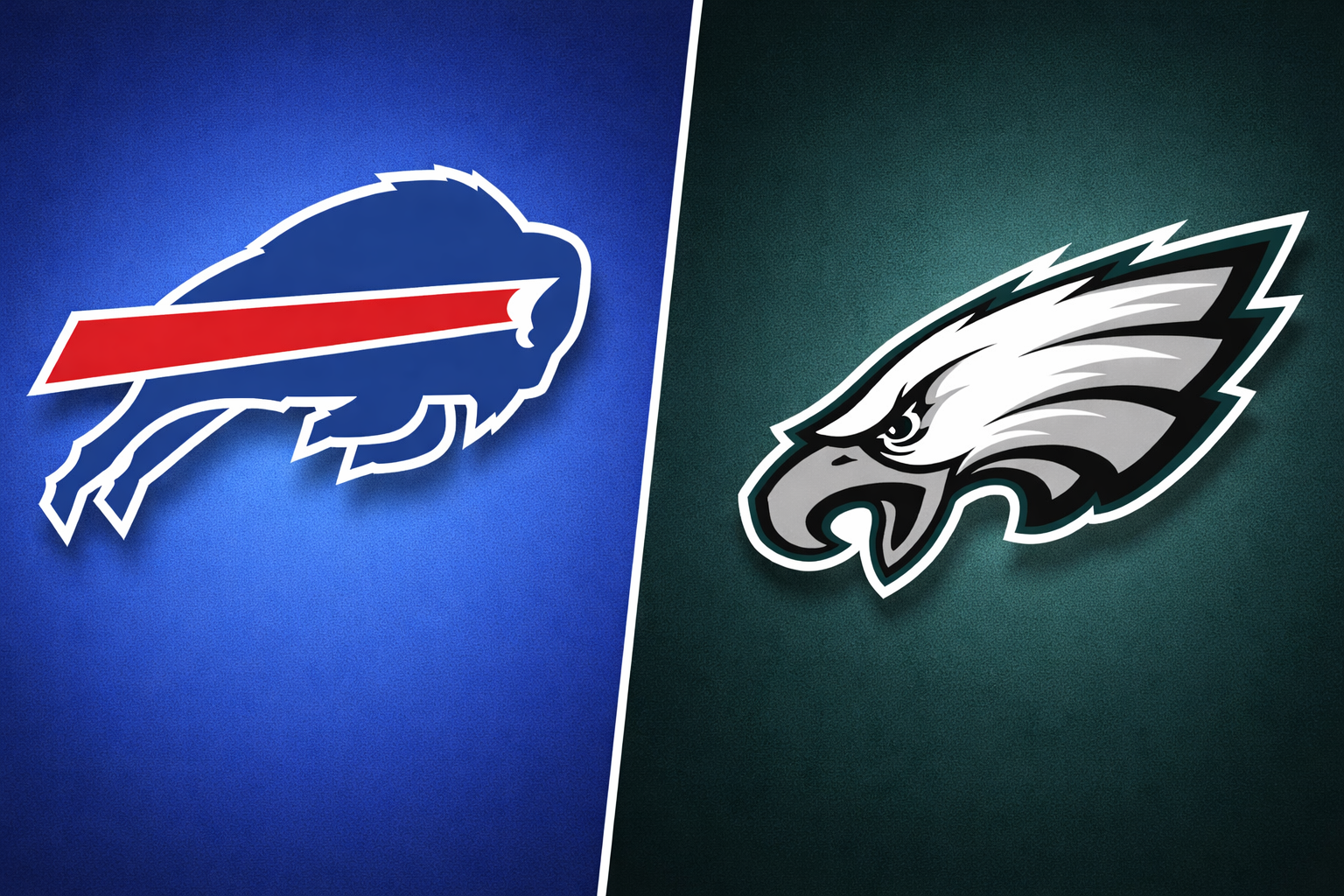 NFL | Buffalo Bills x Philadelphia Eagles