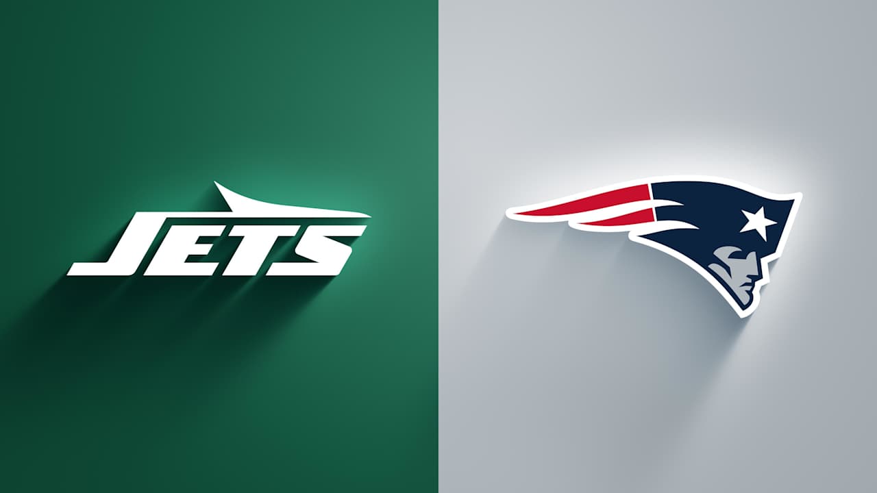 NFL - Jets x Patriots