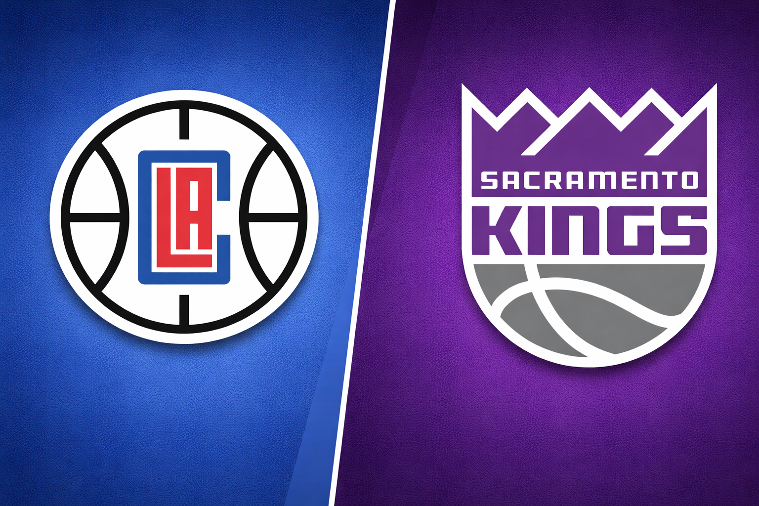 nba - clippers x kings