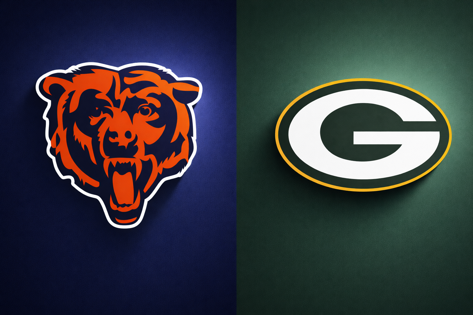 NBA - BEARS x PACKERS