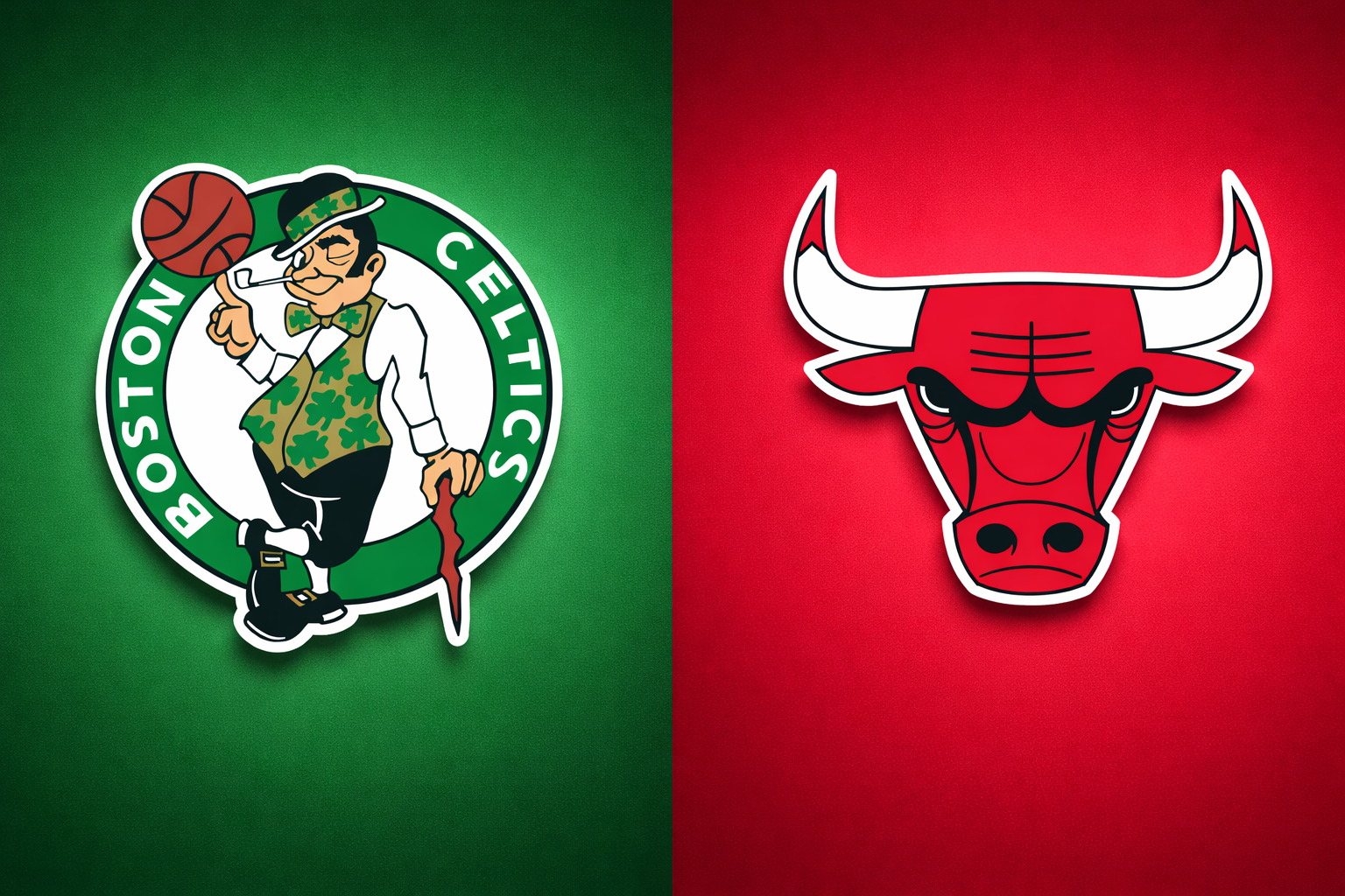 NBA - Celtic x Bulls