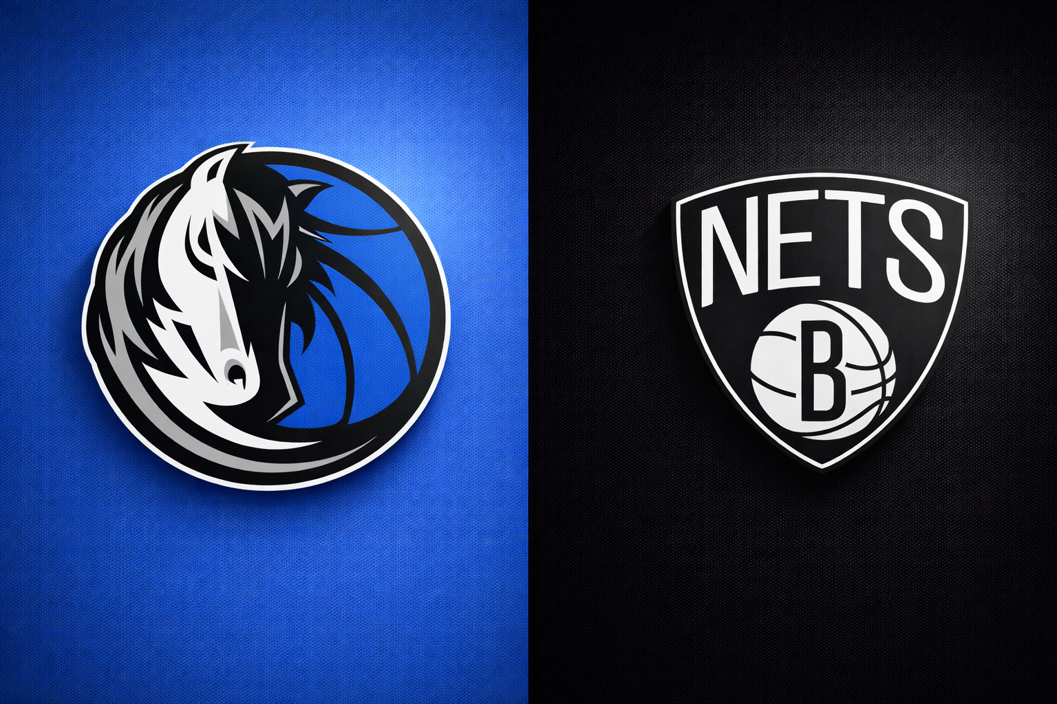 NBA - Dallas x Nets
