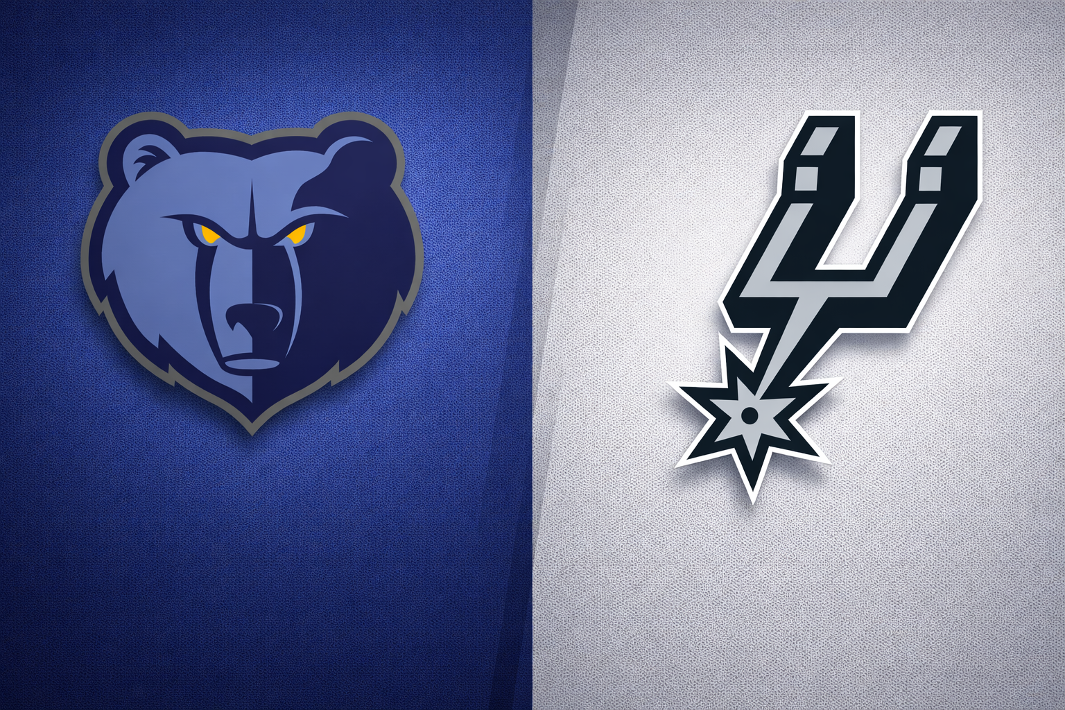 NBA - Grizzlies x Spurs