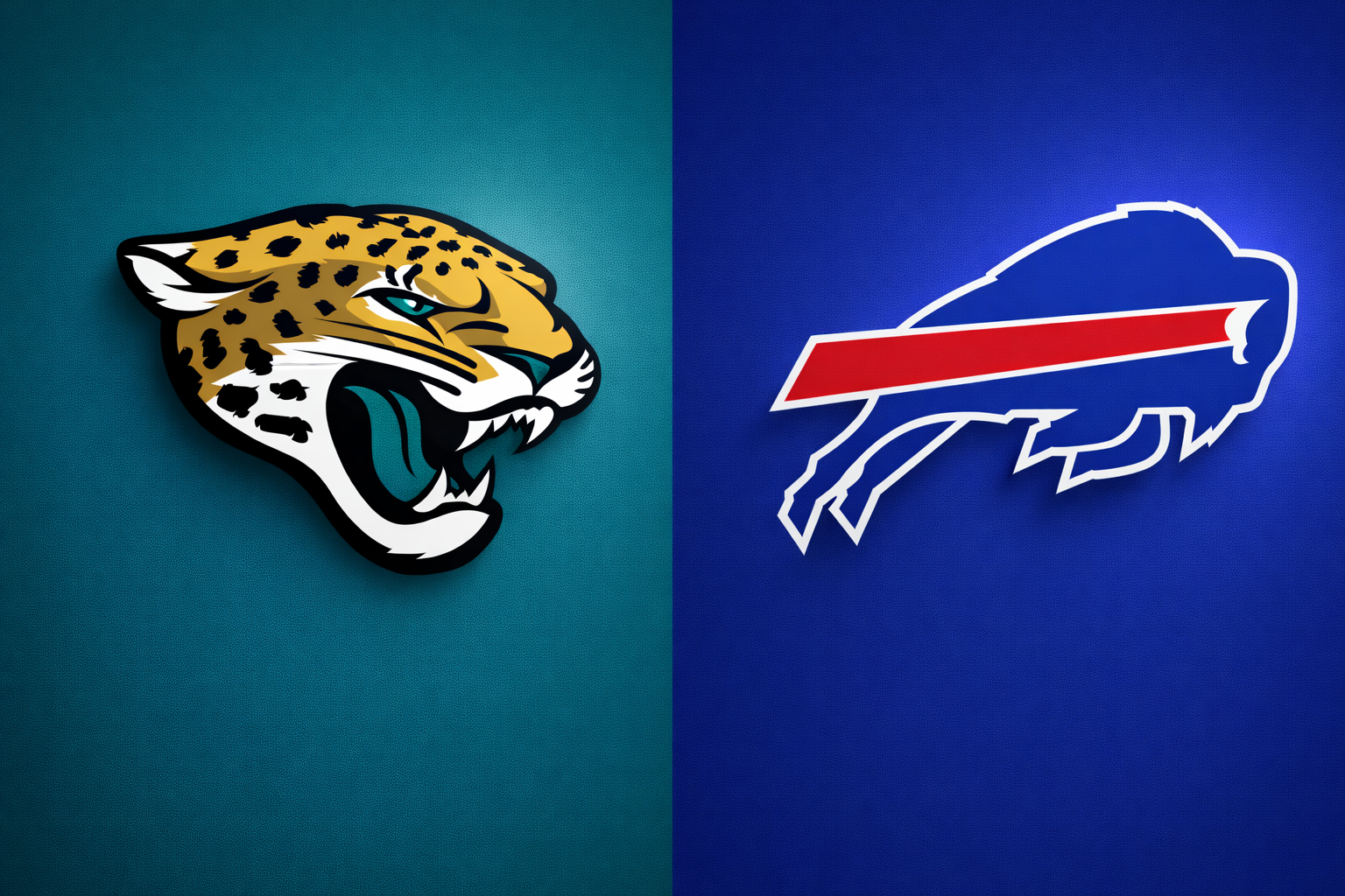 NBA - Jaguars x Bills