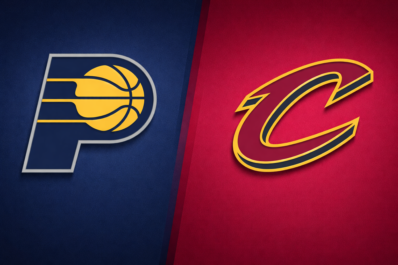 NBA - Pacers x Cavaliers