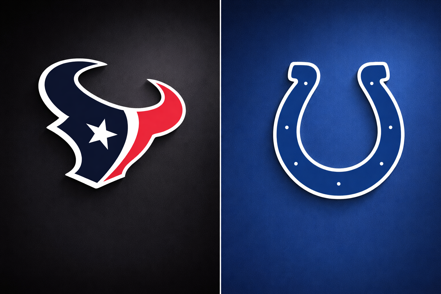 NFL - Texans x Colts